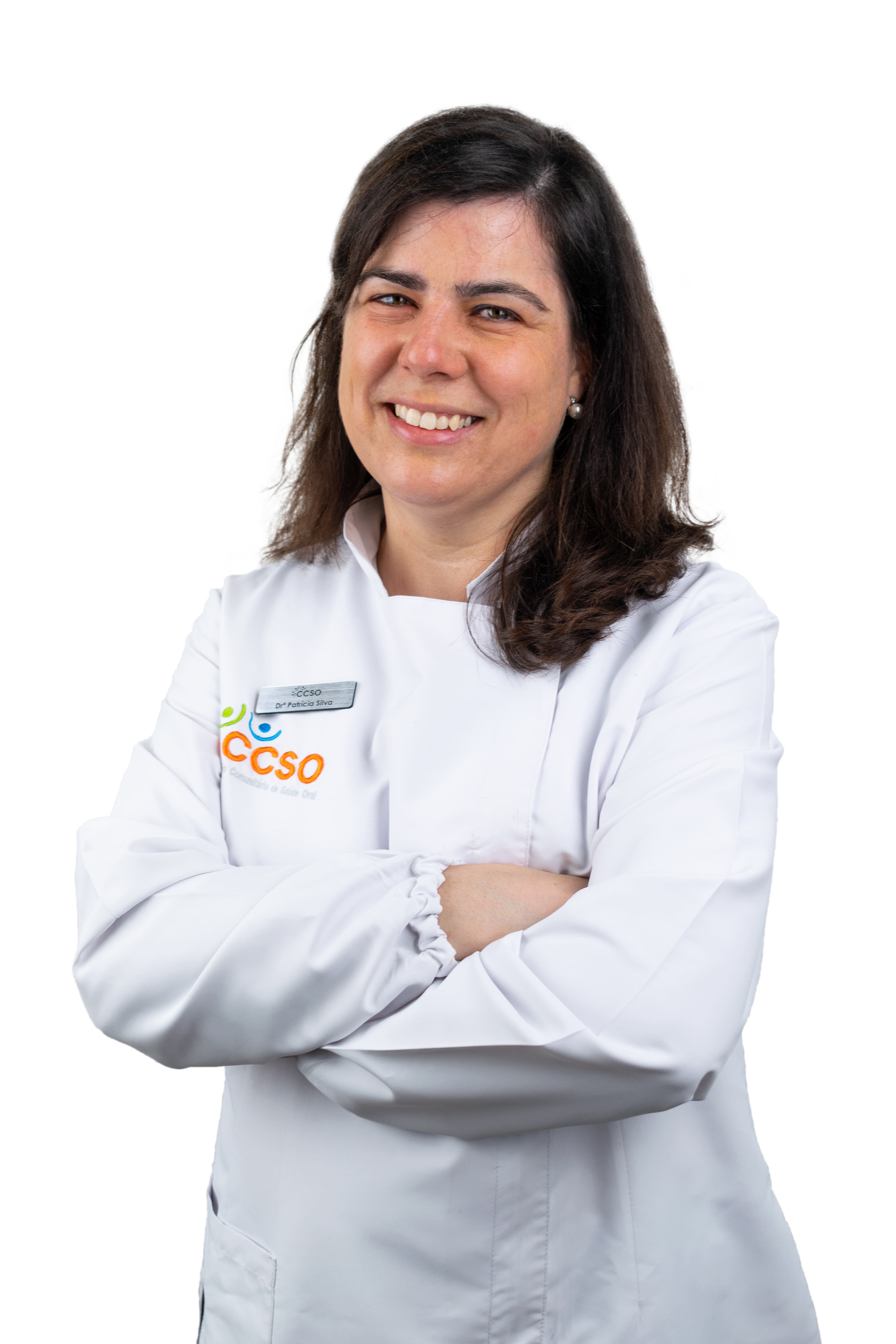 Dr. Patrícia Silva
