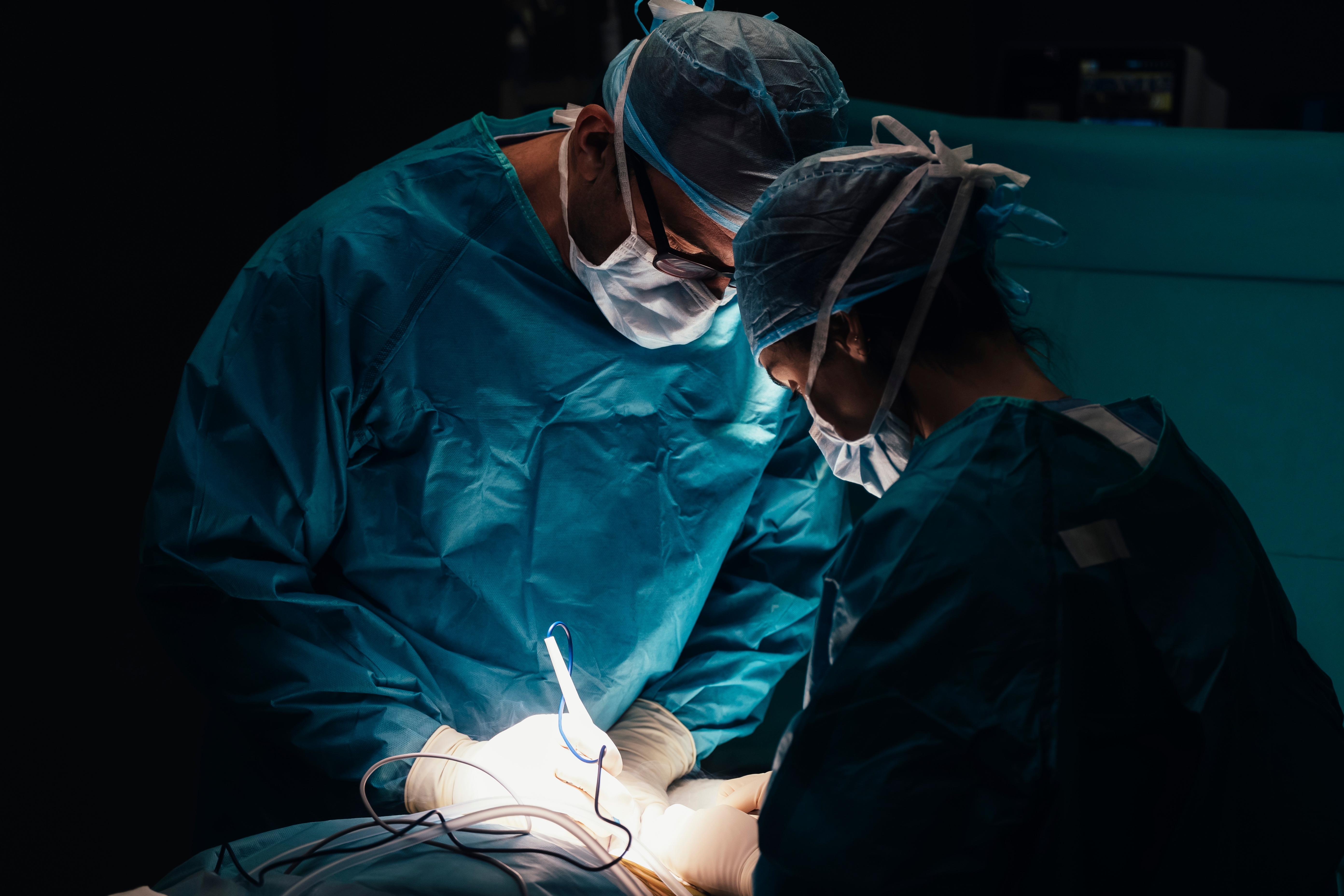 Cirurgia Oral