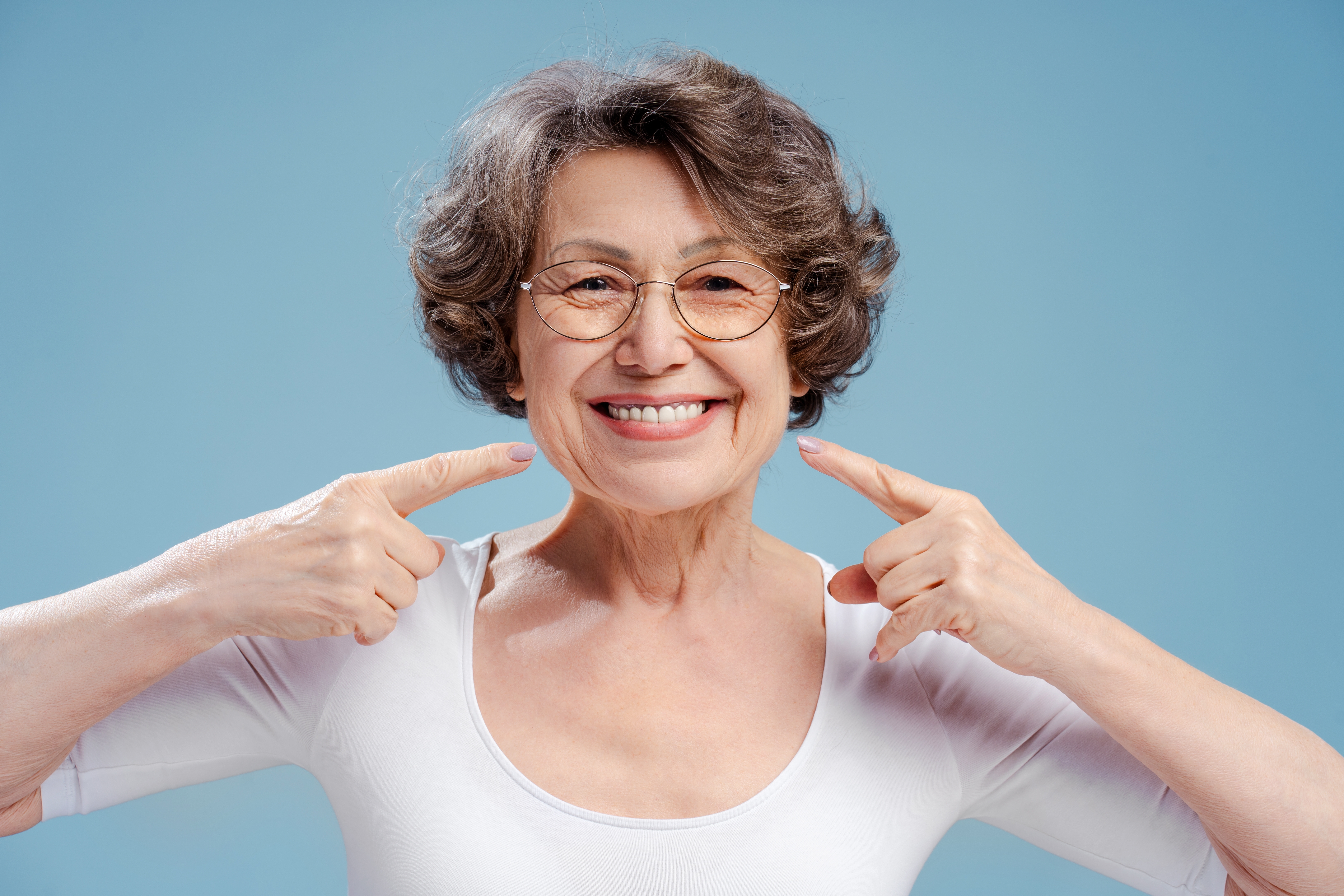 Reabilitação com implantes dentários