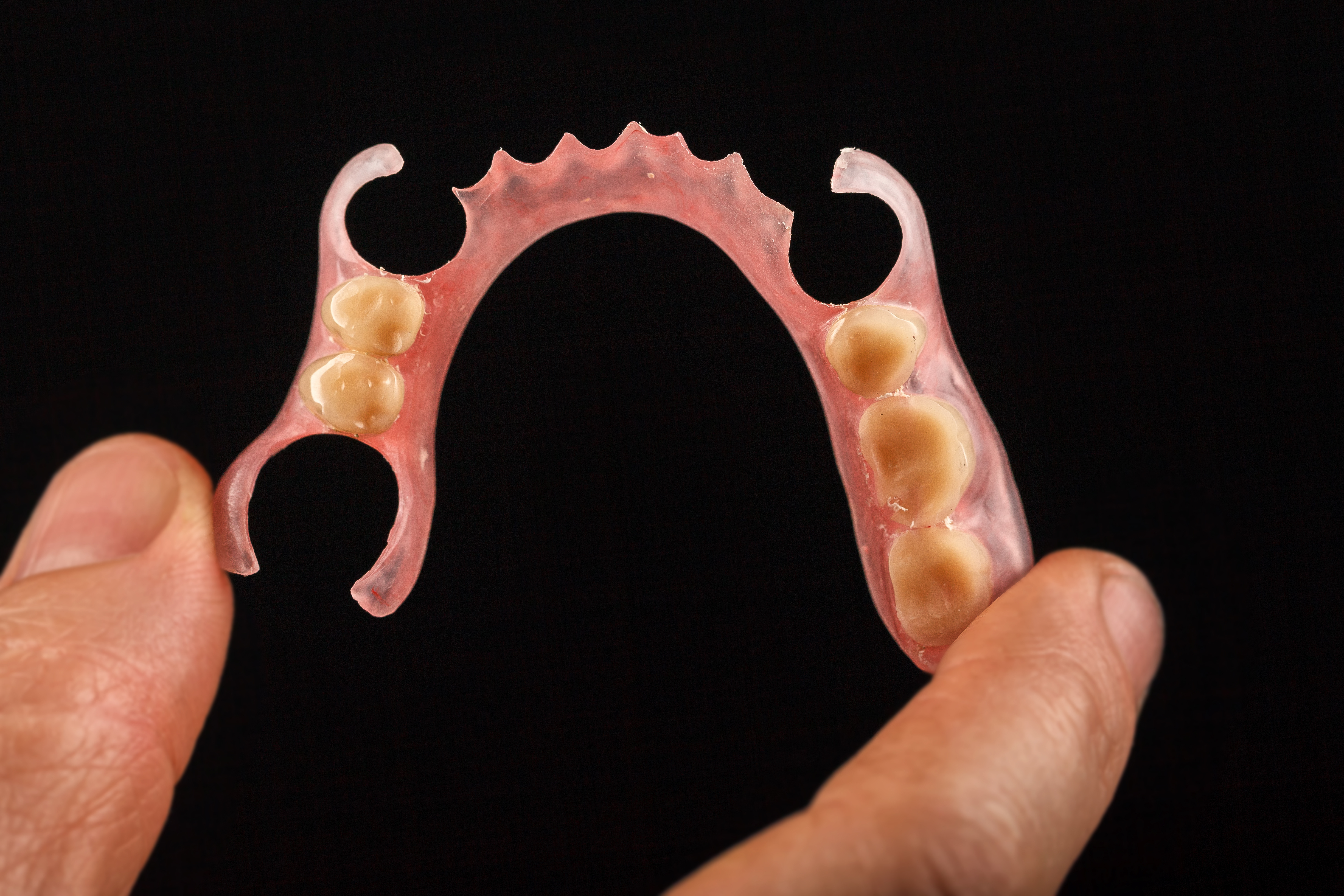 Próteses Dentárias