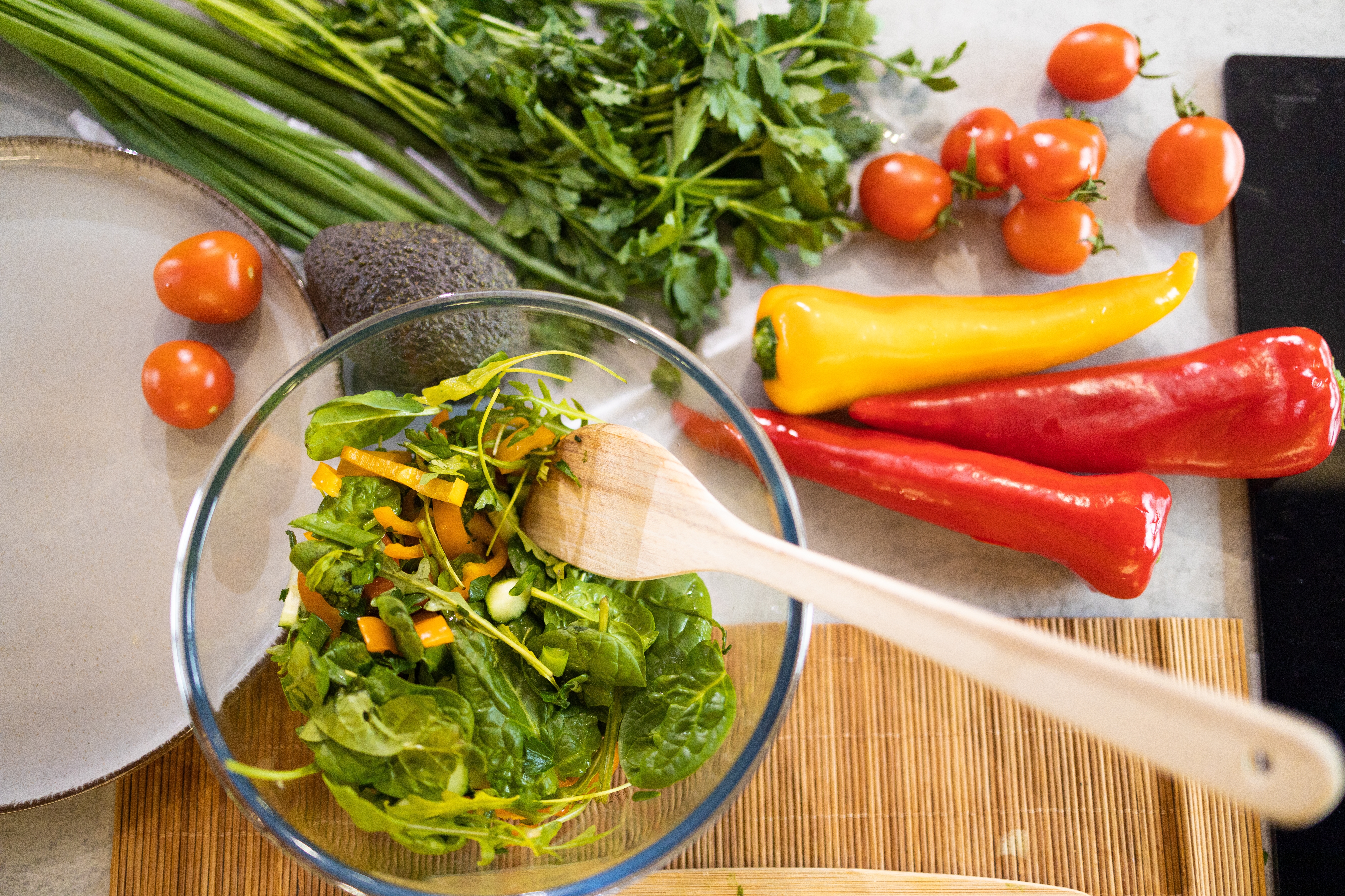Distúrbios Alimentares