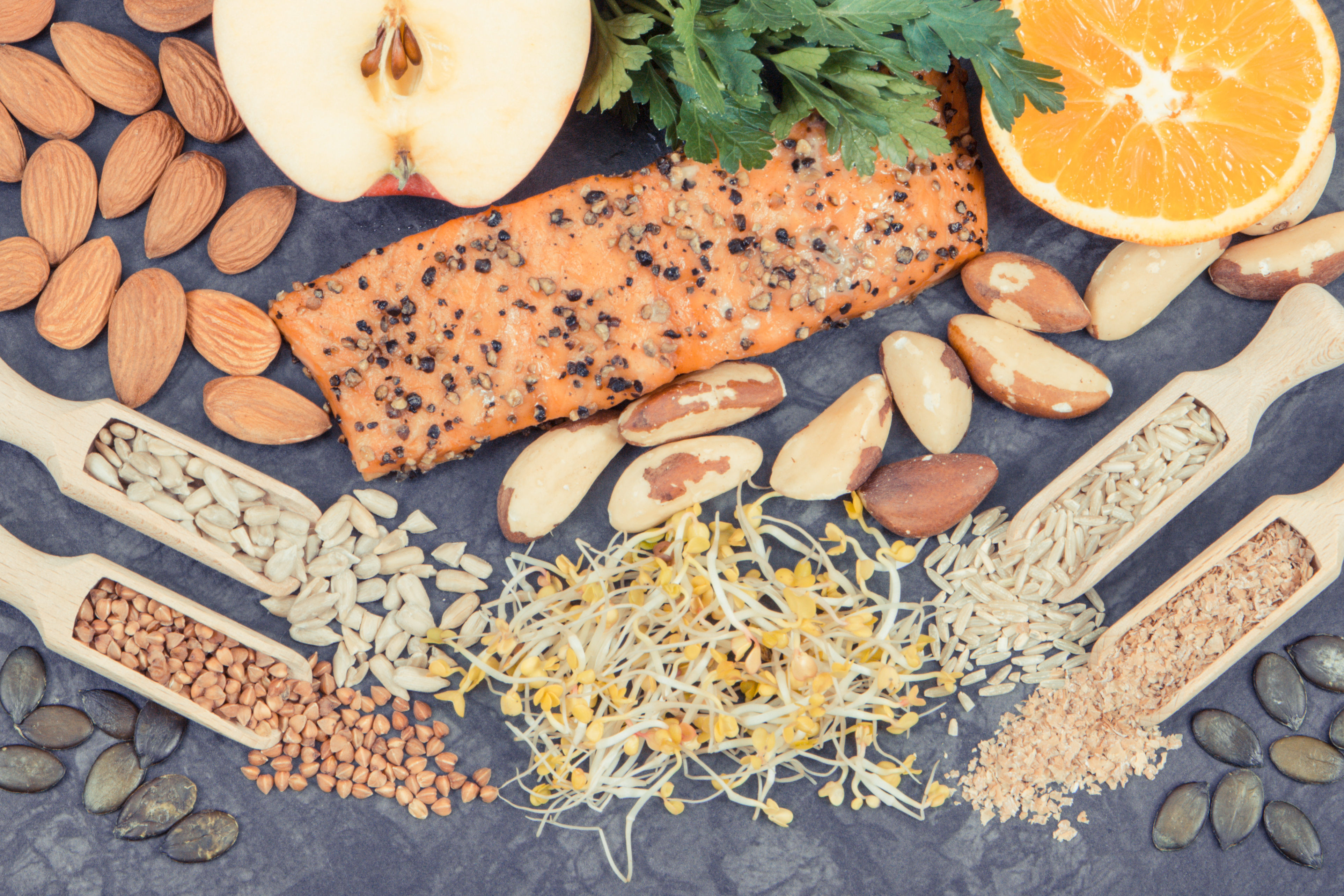 Disturbios Alimentares