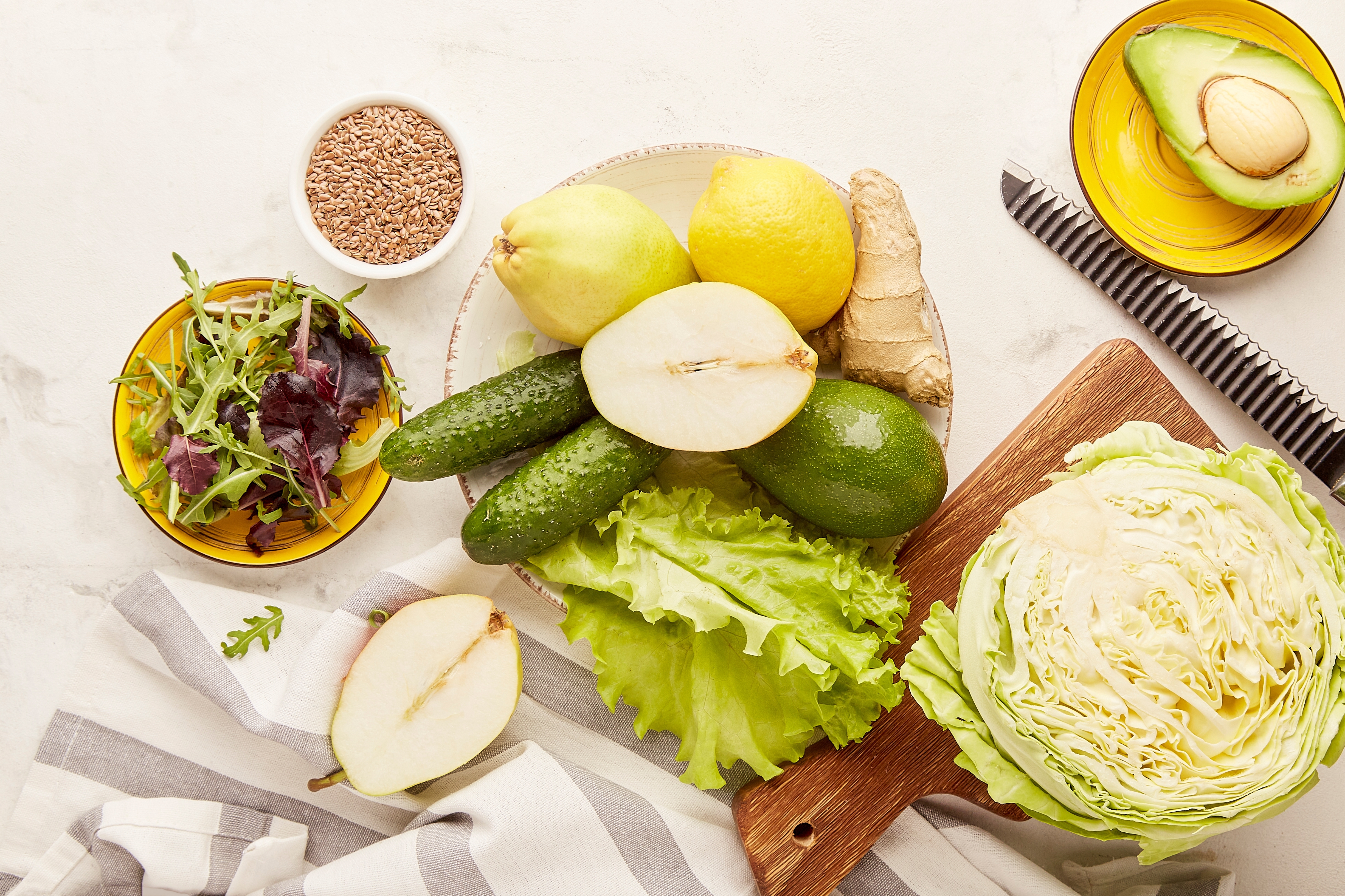 Intervenção Nutricional em Alergias e Intolerâncias Alimentares