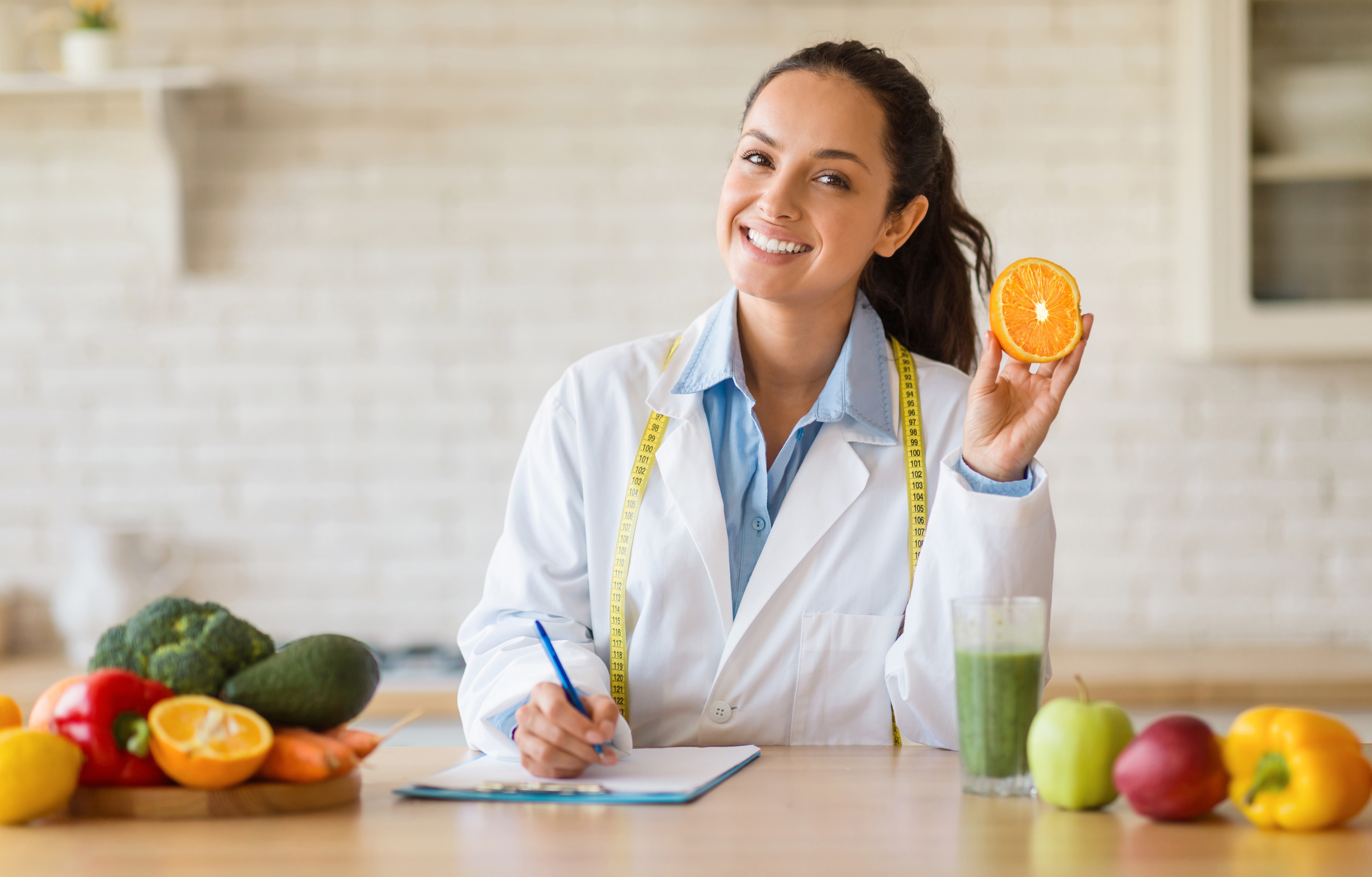Nutrição Clinica