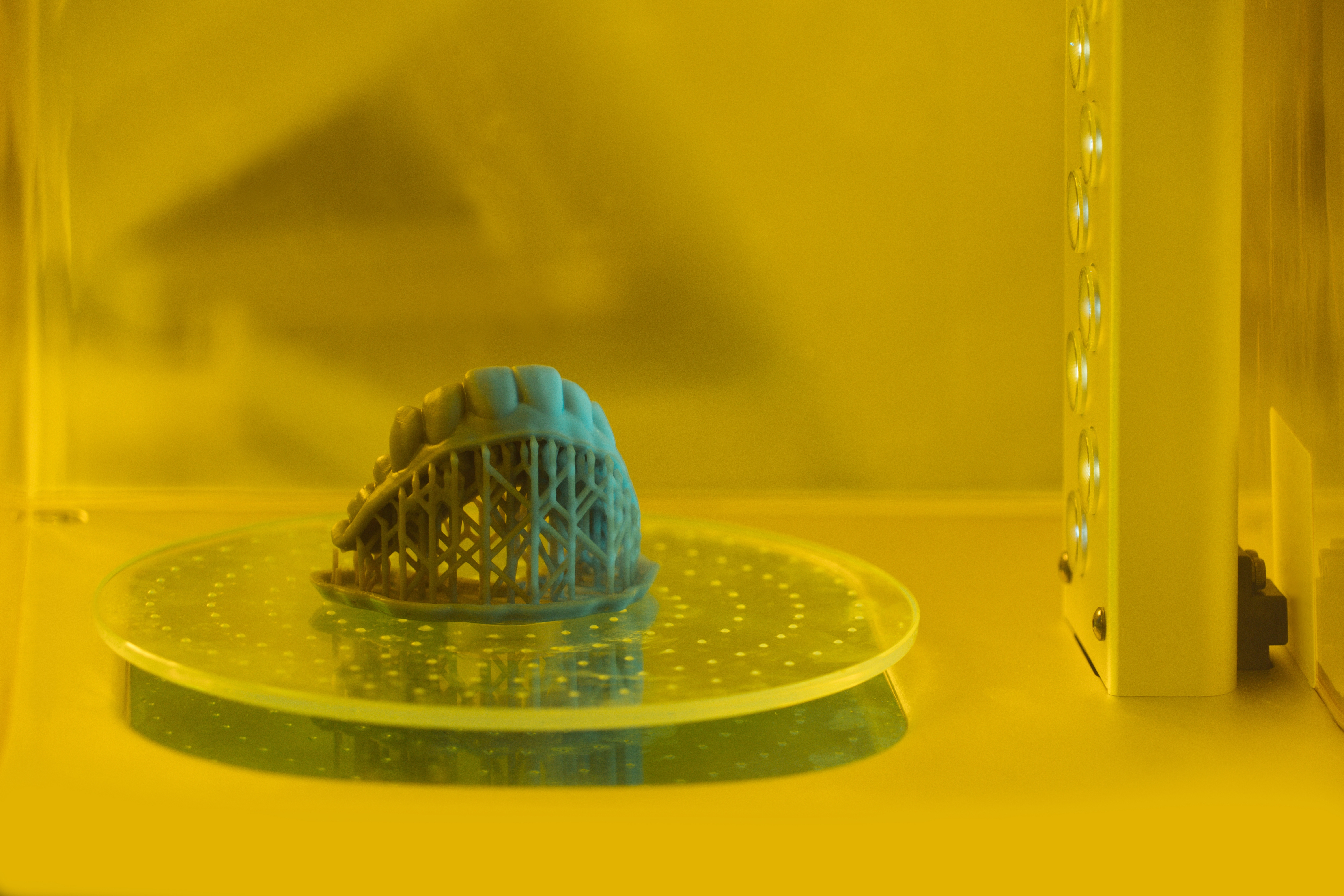 Impressão 3D